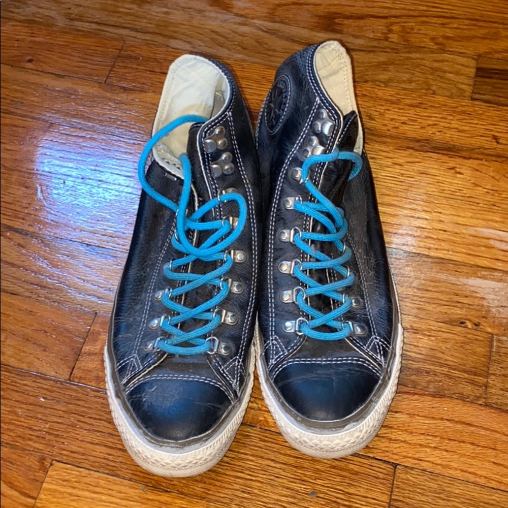 Converse Chucks